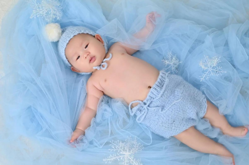 巴彦淖尔孕妇肚子上长红点